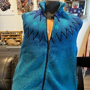 Very unique Sweater